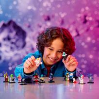 lego minifigure - LEGO Minifigures Series 71046 - 4 nuotrauka