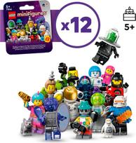 lego minifigure - LEGO Minifigures Series 71046 - 5 nuotrauka