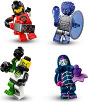 lego minifigure - LEGO Minifigures Series 71046 - 6 nuotrauka
