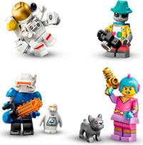 lego minifigure - LEGO Minifigures Series 71046 - 7 nuotrauka