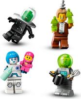 lego minifigure - LEGO Minifigures Series 71046 - 8 nuotrauka