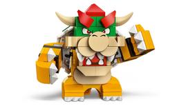 lego mario - LEGO Super Mario Bowser galingas automobilis – papildomas rinkinys 71431 - 9 nuotrauka