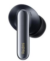 xiaomi buds - Xiaomi Redmi Buds 6 Pro Black (Juodos) - 2 nuotrauka