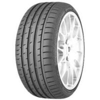 padangos 315 35 r20 - SportContact 5 110 W RunFlat ( C B 74dB ) Continental 315/35R20 - 1 nuotrauka