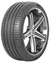 Continental ContiSportContact 5 SUV 255/55R18 109 V XL ROF FR *