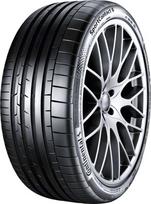 255 40 r20 - Continental ContiSportContact 6 255/40R20 101 Y XL MO1 FR - 1 nuotrauka