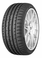 Continental ContiSportContact 3 235/35R19 91 Y XL FR