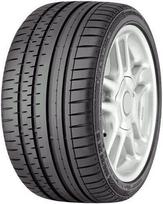 Continental ContiSportContact 2 295/30R18 94 Y FR N2