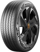 padangos 205 55 r16 - Continental UltraContact NXT 205/55R16 94 W XL FR - 1 nuotrauka