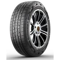 235 55 r19 - Continental Conticrosscontact H/T 235/55R19 105 V - 1 nuotrauka