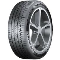 Automobilio padanga Continental PREMIUMCONTACT-6 SSR 255/45WR20
