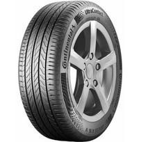padangos 195 65 r15 - Continental UltraContact 95 H XL 195/65R15 - 1 nuotrauka