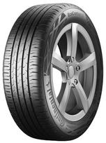 245 45 r18 continental - Continental EcoContact 6 245/45R18 96 W - 1 nuotrauka
