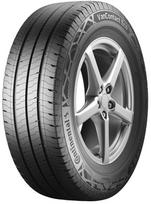 padangos 225 75 r16 - Continental VanContact Eco 225/75R16C 121 R - 1 nuotrauka