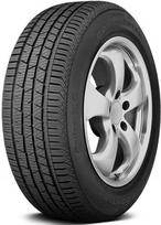 padangos 275 45 r20 - Continental Crosscontact LX Sport 275/45R20 110V - 1 nuotrauka