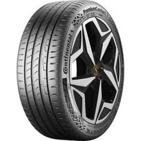 padangos 7 50 - Automobilio padanga Continental PREMIUMCONTACT-7 225/50WR17 - 1 nuotrauka