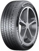 vasarines padangos 215 - Continental PremiumContact 6 215/40R18 89Y - 1 nuotrauka