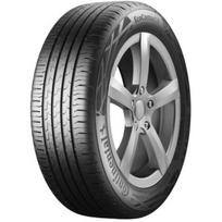 235 50 r19 99v - Continental Ecocontact-6 235/50VR19 - 1 nuotrauka
