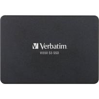 ssd 2,5 - Verbatim Vi550 S3 2TB SSD - 1 nuotrauka