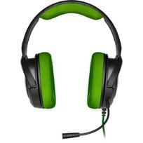 corsair hs35 - Corsair HS35 Green (Žalios) - 5 nuotrauka