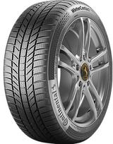 CONTINENTAL WinterContact TS 870 P 275/45R21 110V XL MO1