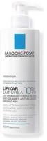 la roche posay lipikar - Kūno losjonas La Roche Posay Lipikar Lait Urea 10%, 0.4 l - 2 nuotrauka