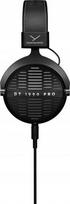 6.5 mm headphones - Beyerdynamic DT 1990 Pro (Juodos) - 2 nuotrauka