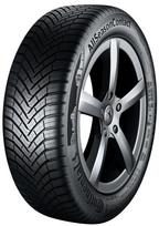 padangos r19 m s - Continental AllSeasonContact 235/50R19 99 T (+) ContiSeal - 1 nuotrauka