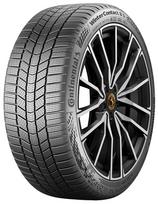 ziemines padangos r19 275 35 - Žieminė automobilio padanga Continental WinterContact 8 S 275/35/R19, 100-V, C, B, 73 dB - 1 nuotrauka