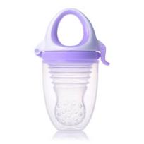 KIDSME kieto maisto maitintuvas Lavender 160361LA