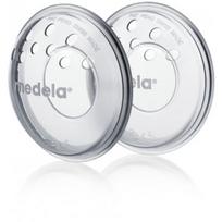 MEDELA spenelių koreaguokliai 2 vnt. 008.0043