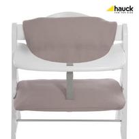 HAUCK medžiaginė dalis maitinimo kėdutei Stretch Beige