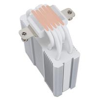 thermalright 120 se argb - Thermalright Assassin King 120 SE ARGB White (Baltas) - 8 nuotrauka