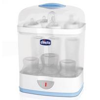 CHICCO sterilizatorius elektrinis SterilNatural 2in1