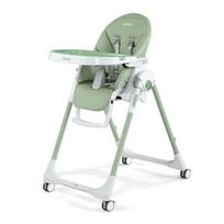 prima pappa follow me - PEG PEREGO maitinimo kėdutė Prima Pappa Follow Me Mint - 1 nuotrauka