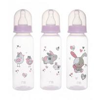 MOTHERCARE buteliukai 3 vnt. MG522