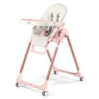 peg perego prima pappa - PEG PEREGO maitinimo kėdutė Prima Pappa Follow Me MON AMOUR - 1 nuotrauka