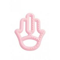 MINIKOIOI silikoninis kramtukas Pink Toothie 101040002