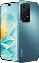 honor 90 lite - Honor 200 Lite 5G 8/256GB Cyan Lake (Mėlynas) - 2 nuotrauka