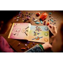 lego dreamzzz - LEGO DREAMZzz Izzie sapnų gyvūnai 71481 - 1 nuotrauka