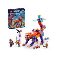 lego dreamzzz - LEGO DREAMZzz Izzie sapnų gyvūnai 71481 - 2 nuotrauka