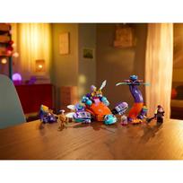 lego dreamzzz - LEGO DREAMZzz Izzie sapnų gyvūnai 71481 - 3 nuotrauka