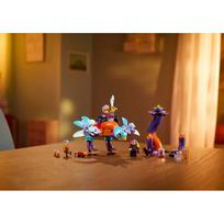 lego dreamzzz - LEGO DREAMZzz Izzie sapnų gyvūnai 71481 - 5 nuotrauka