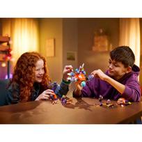 lego dreamzzz - LEGO DREAMZzz Izzie sapnų gyvūnai 71481 - 6 nuotrauka