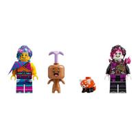 lego dreamzzz - LEGO DREAMZzz Izzie sapnų gyvūnai 71481 - 8 nuotrauka