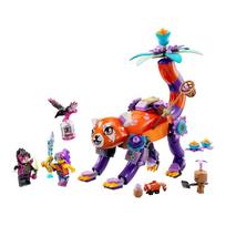 lego dreamzzz - LEGO DREAMZzz Izzie sapnų gyvūnai 71481 - 10 nuotrauka