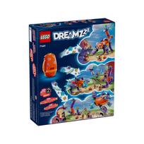 lego dreamzzz - LEGO DREAMZzz Izzie sapnų gyvūnai 71481 - 11 nuotrauka