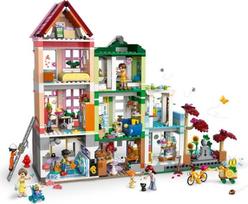 lego space - LEGO Friends Heartlake City Apartments and Shops 42670 - 3 nuotrauka