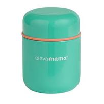 CLEVAMAMA maisto indelis 3009