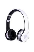 Rebeltec Cristal White (Baltos)
